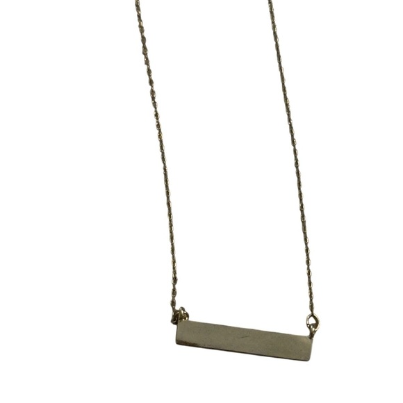 ❤️‍🔥𝗖𝗛𝗔𝗥𝗠𝗜𝗡𝗚 𝗖𝗛𝗔𝗥𝗟𝗜𝗘 𝗚𝗢𝗟𝗗 𝗧𝗢𝗡𝗘 𝗠𝗨𝗟𝗧𝗜 𝗖𝗢𝗟𝗢𝗥 𝗕𝗔𝗥 𝗡𝗘𝗖𝗞𝗟𝗔𝗖𝗘 - Picture 4 of 5